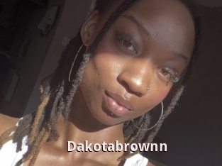 Dakotabrownn
