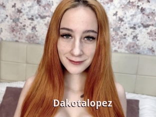 Dakotalopez