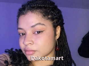 Dakotamart
