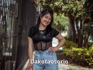 Dakotaosorio