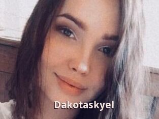 Dakotaskyel