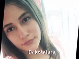 Dakotatara