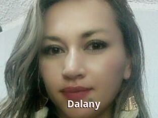 Dalany