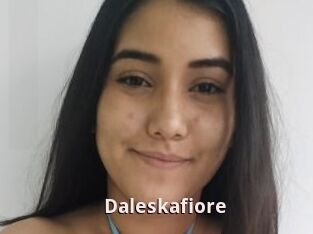 Daleskafiore