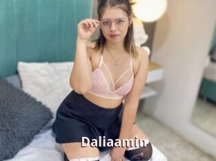 Daliaamin
