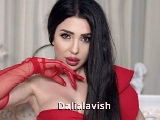 Dalialavish