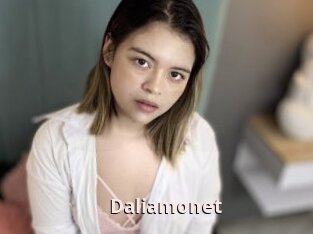 Daliamonet