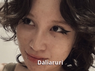 Daliaruri