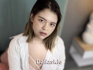 Daliaskie
