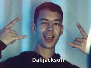 Dalijackson