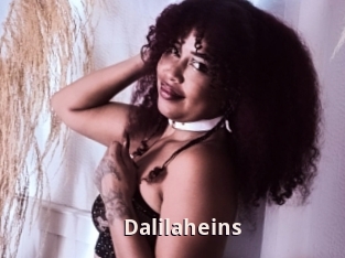 Dalilaheins