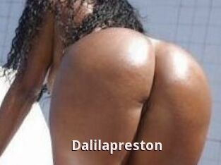 Dalilapreston