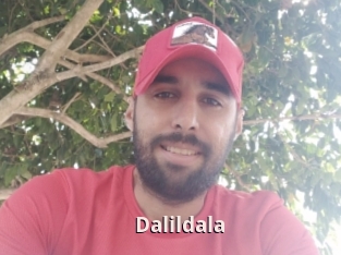 Dalildala