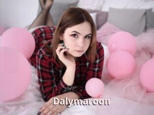 Dalymaroon