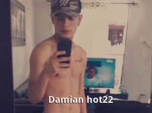 Damian_hot22