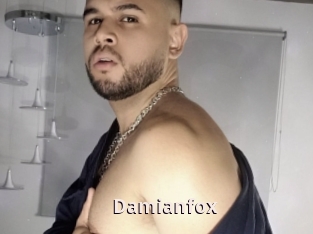 Damianfox