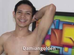 Damiangolden