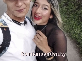 Damianoandvicky