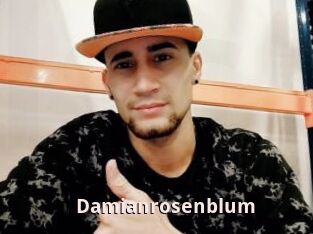 Damianrosenblum