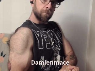 Damienmace