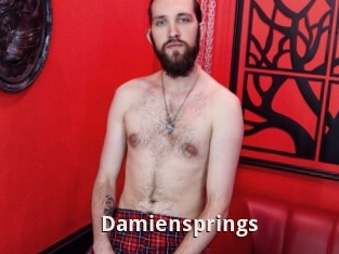 Damiensprings