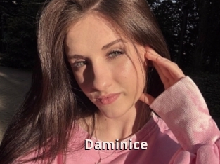 Daminice