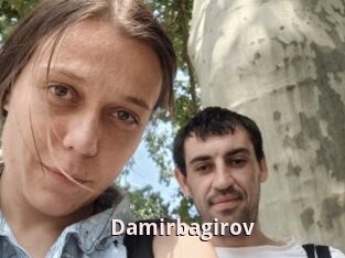 Damirbagirov