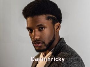 Damnnricky