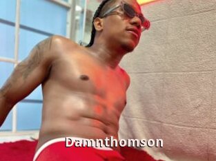 Damnthomson