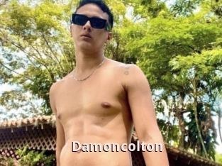 Damoncolton