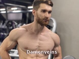 Damonveins