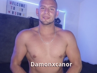 Damonxcanor