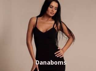 Danaboms