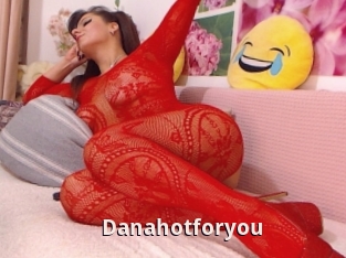Danahotforyou