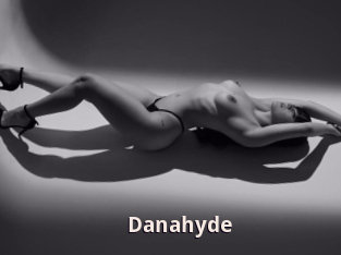 Danahyde