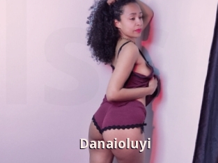 Danaioluyi