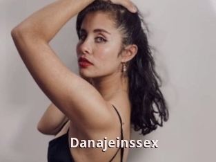 Danajeinssex