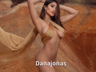 Danajonas