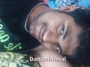 Danamicheal