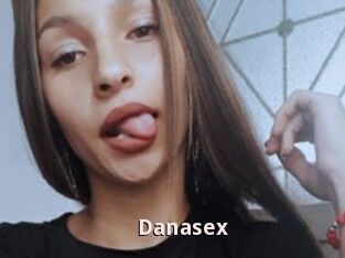 Danasex