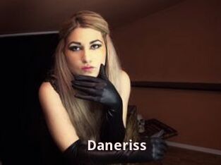 Daneriss