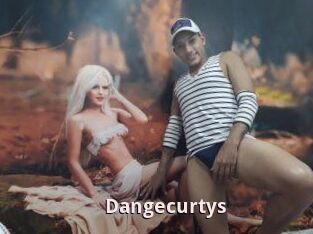 Dangecurtys