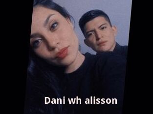 Dani_wh_alisson