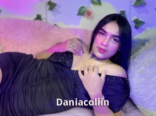 Daniacollin