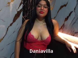 Daniavilla