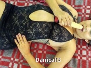 Danicali3