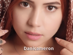 Danicameron