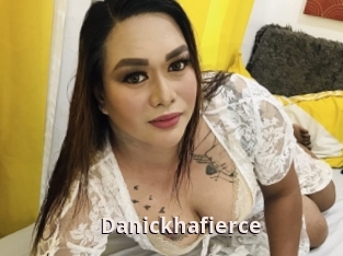 Danickhafierce