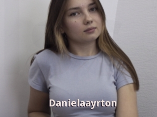 Danielaayrton