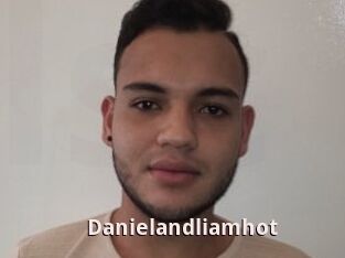 Danielandliamhot
